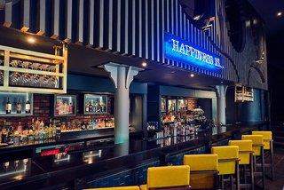 Malmaison Belfast - Großbritannien - Nordirland