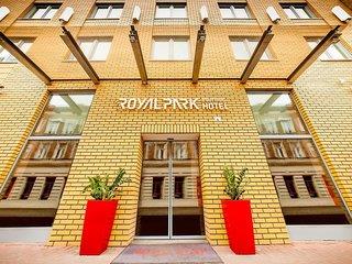 Royal Park Boutique Hotel Royal Park Boutique Hotel