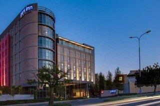 Park Inn by Radisson Sandton - Südafrika - Gauteng (Johannesburg)