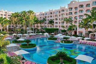 Pueblo Bonito Rose Resort & Spa