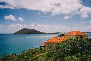 Scrub Island - Virgin Islands - Virgin Islands