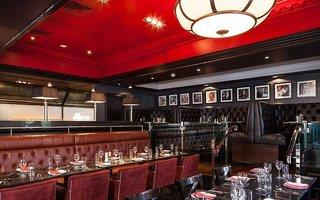 Park Inn by Radisson Belfast - Großbritannien - Nordirland