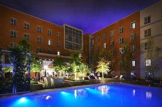 Protea Hotel Fire & Ice Melrose Arch - Südafrika - Gauteng (Johannesburg)