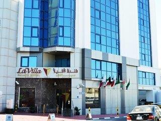 La Villa Palace - Qatar - Katar