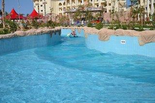 Serenity Fun City - Ägypten - Hurghada & Safaga