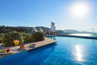 Atrium Platinum Spa & Convention Resort - Griechenland - Rhodos