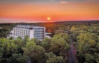 Havet Hotel Resort - Dzwirzyno - Polen Havet Hotel Resort - Dzwirzyno - Polen