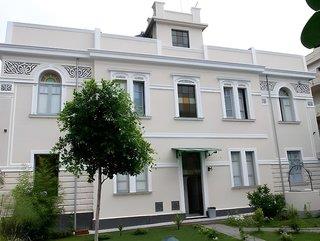Villa Italia & Vittoria - Italien - Kalabrien
