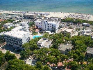 Ticho's Hotel - Italien - Apulien