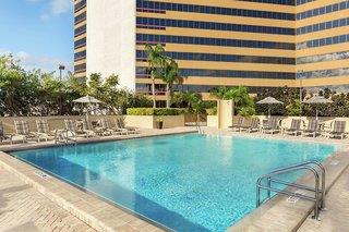 DoubleTree by Hilton Orlando Downtown - USA - Florida Orlando & Inland