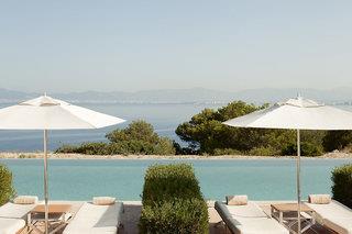 Cap Rocat - Spanien - Mallorca