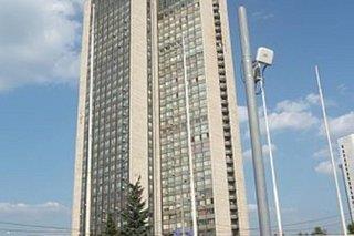 Astrus - Russland - Moskau & Umgebung