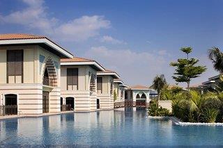 Jumeirah Zabeel Saray Jumeirah Zabeel Saray