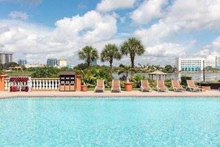 Westgate Palace - USA - Florida Orlando & Inland