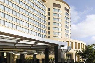 Trident Bandra Kurla - Indien - Indien: Region Neu Delhi & Mumbai
