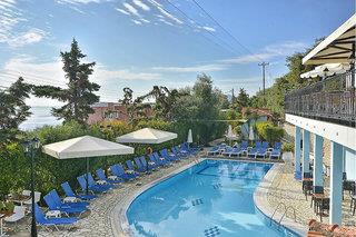 Lido Corfu Sun - Griechenland - Korfu & Paxi
