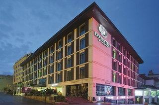 Doubletree by Hilton Old Town Istanbul - Türkei - Istanbul & Umgebung