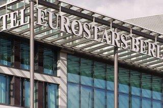 Eurostars Berlin Eurostars Berlin