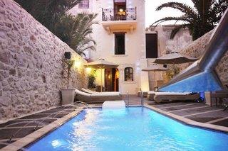 Antica Dimora Suites Antica Dimora Suites