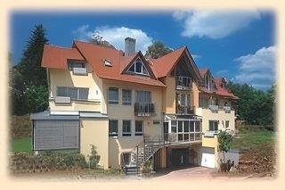 Panoramahotel Heimbuchenthal - Deutschland - Franken