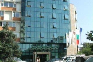 Hill Hotel - Bulgarien - Bulgarien (Landesinnere)