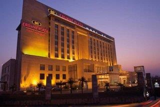 Crowne Plaza Today - Indien - Indien: Region Neu Delhi & Mumbai