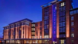 Radisson Blu Belfast - Großbritannien - Nordirland