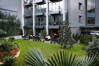 Gezi Hotel Bosphorus - Türkei - Istanbul & Umgebung