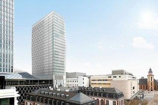 Jumeirah Frankfurt - Deutschland - Hessen