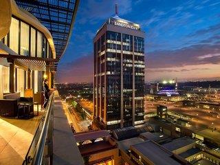The DAVINCI Hotel & Suites