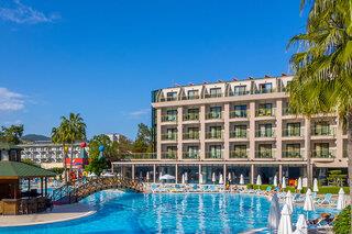 Eldar Resort - Türkei - Kemer & Beldibi