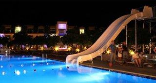 Batont Garden Resort - Türkei - Kemer & Beldibi