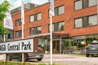BEST WESTERN Haaga - Finnland - Finnland
