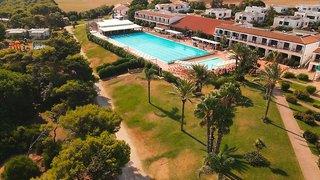 Villaggio Santa Sabina - Italien - Apulien