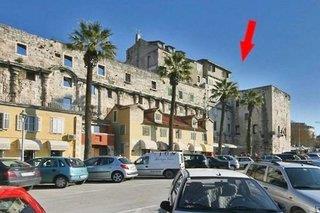 Apartments Kula - Kroatien - Mitteldalmatien