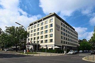Pestana Berlin Tiergarten - Deutschland - Berlin