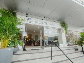 Conquistadores Hotel & Suites - Peru - Peru