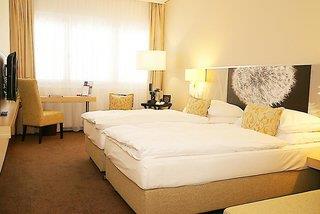 RAMADA Zürich City - Schweiz - Zürich
