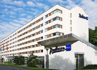 Radisson Blu Park Radisson Blu Park