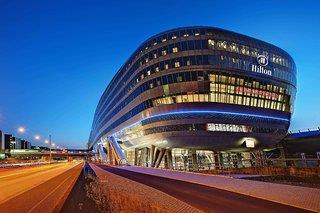 Hilton Frankfurt Airport - Deutschland - Hessen