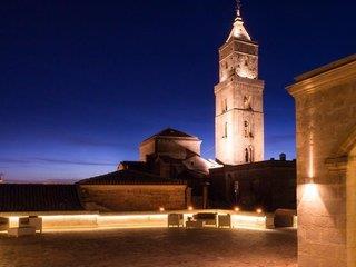 Palazzo Viceconte - Italien - Basilikata