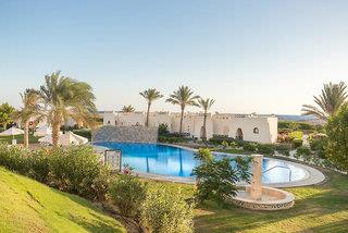 Hilton Nubian Resort - Ägypten - Marsa Alam & Quseir