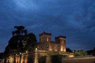 Relais Castello Bevilacqua - Italien - Venetien
