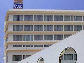 The Park Navi Mumbai