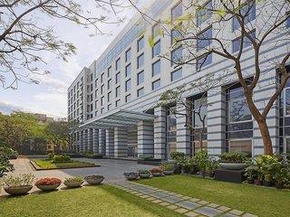 Grand Hyatt Mumbai