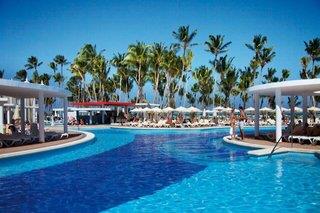 Riu Palace Bavaro Riu Palace Bavaro