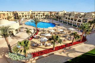 Stella Makadi Gardens - Ägypten - Hurghada & Safaga
