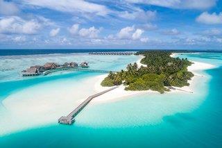 Niyama Private Islands Maldives Niyama Private Islands Maldives