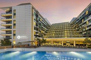 Oryx Rotana Doha - Qatar - Katar