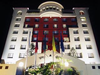 Grand Hotel Kathmandu Grand Hotel Kathmandu